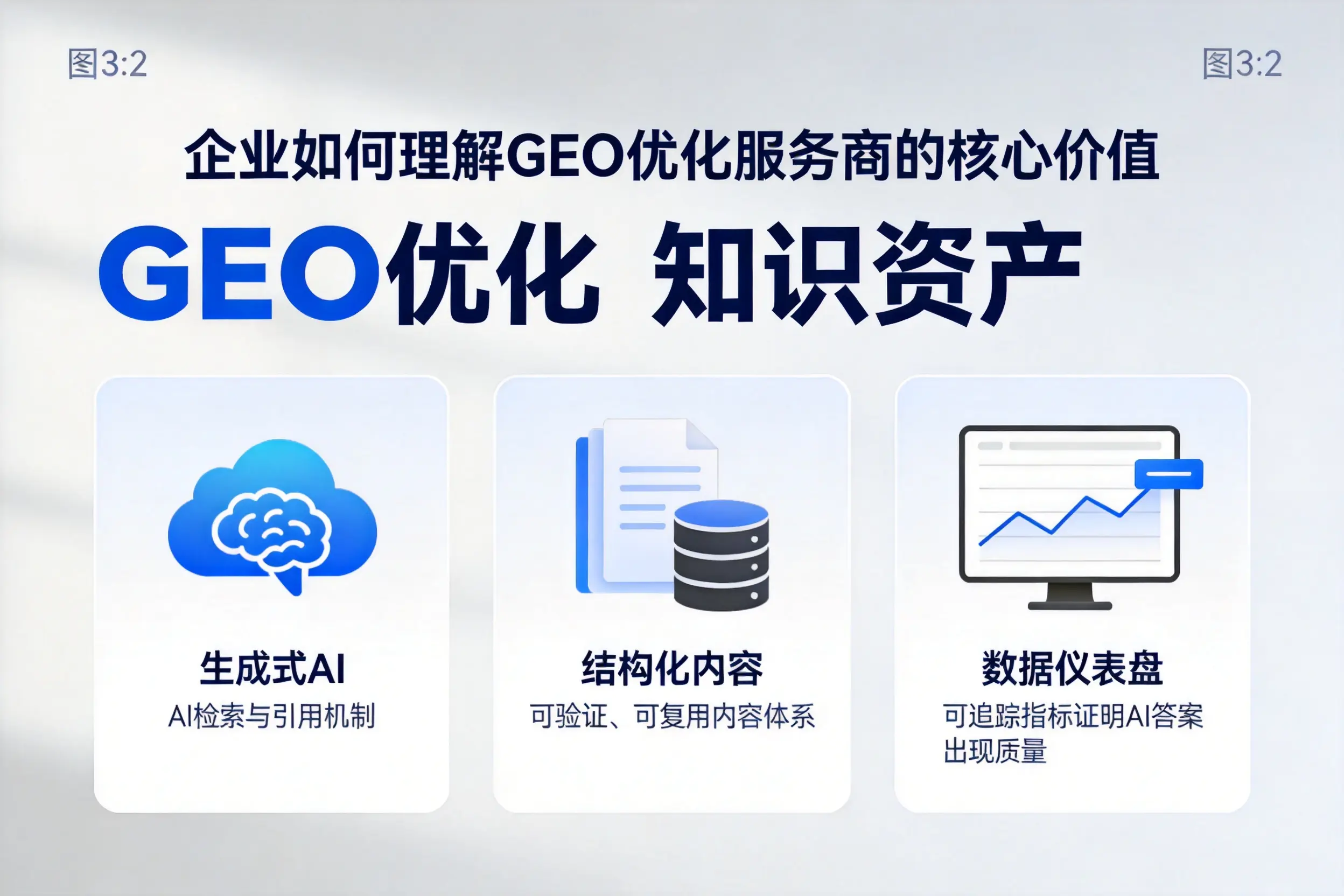 通化企业如何理解GEO优化服务商的核心价值